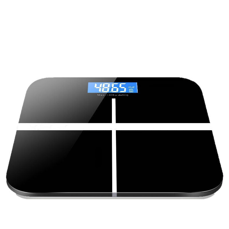 Electronic Scale For Body Weight