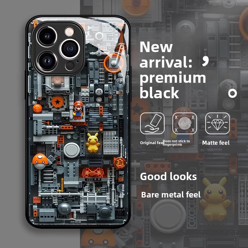 Creative Protective Sleeve