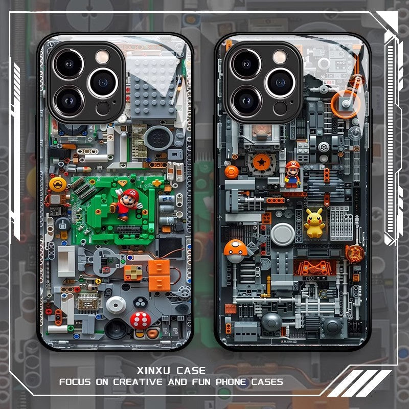 Creative Protective Sleeve