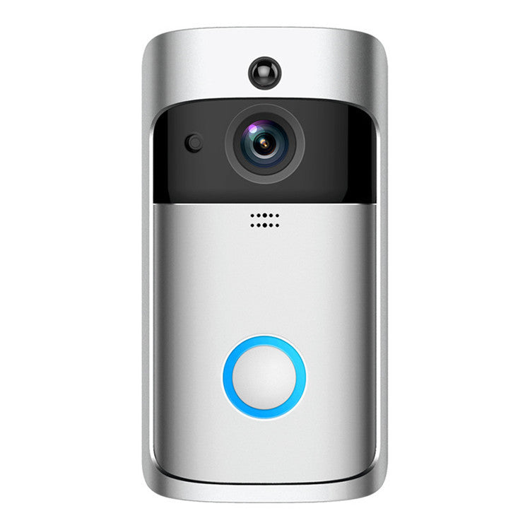V5 Wireless Visual Doorbell