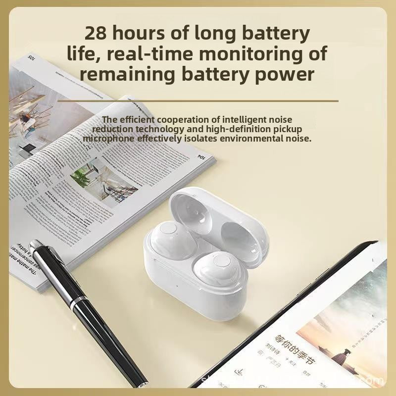 Wireless Bluetooth Headphones
