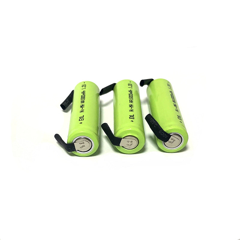 No.5 Rechargeable Battery