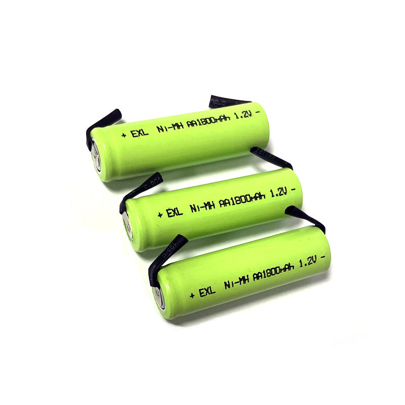 No.5 Rechargeable Battery