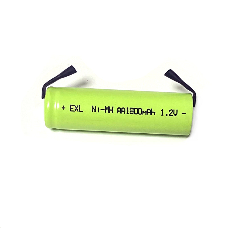 No.5 Rechargeable Battery