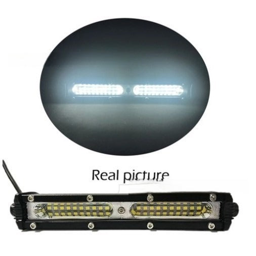 Car Long Light