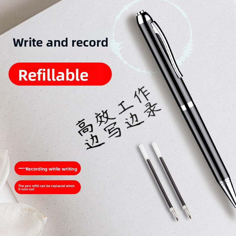 Portable Recorder
