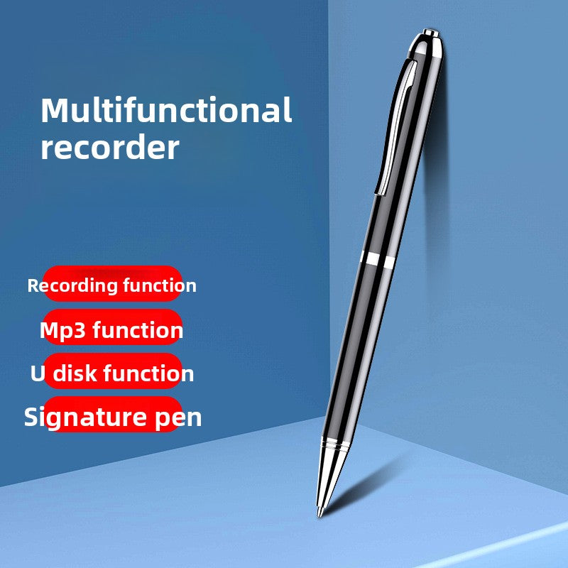 Portable Recorder