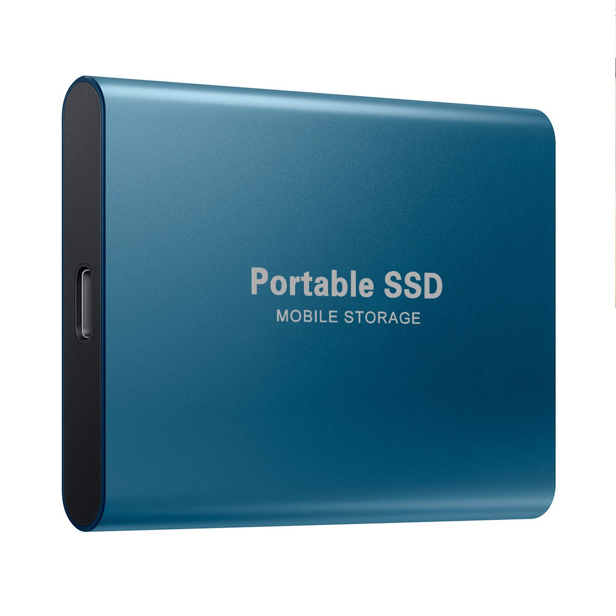 High-Speed Mobility Solid State Drives