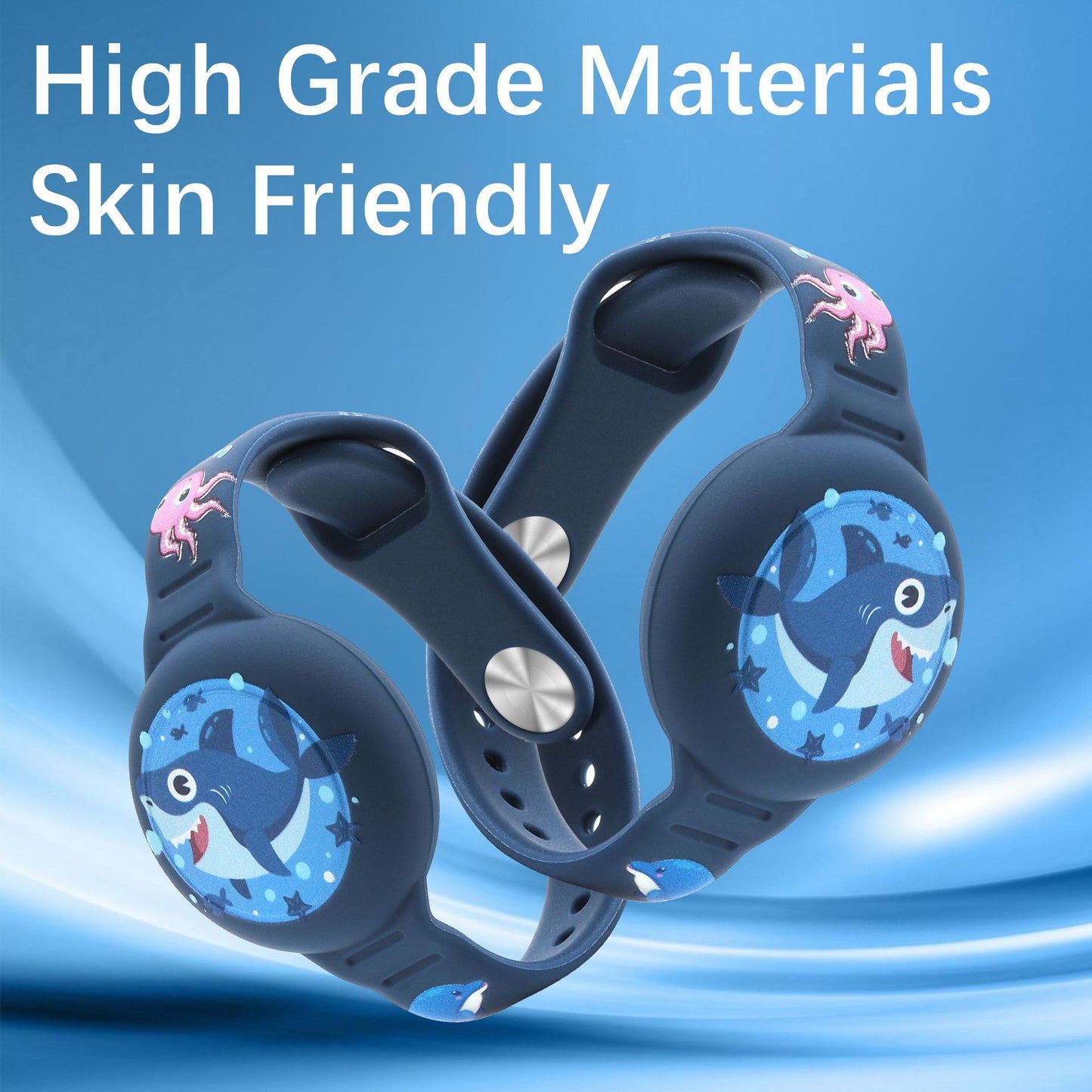 Children'S Bracelet Wristband