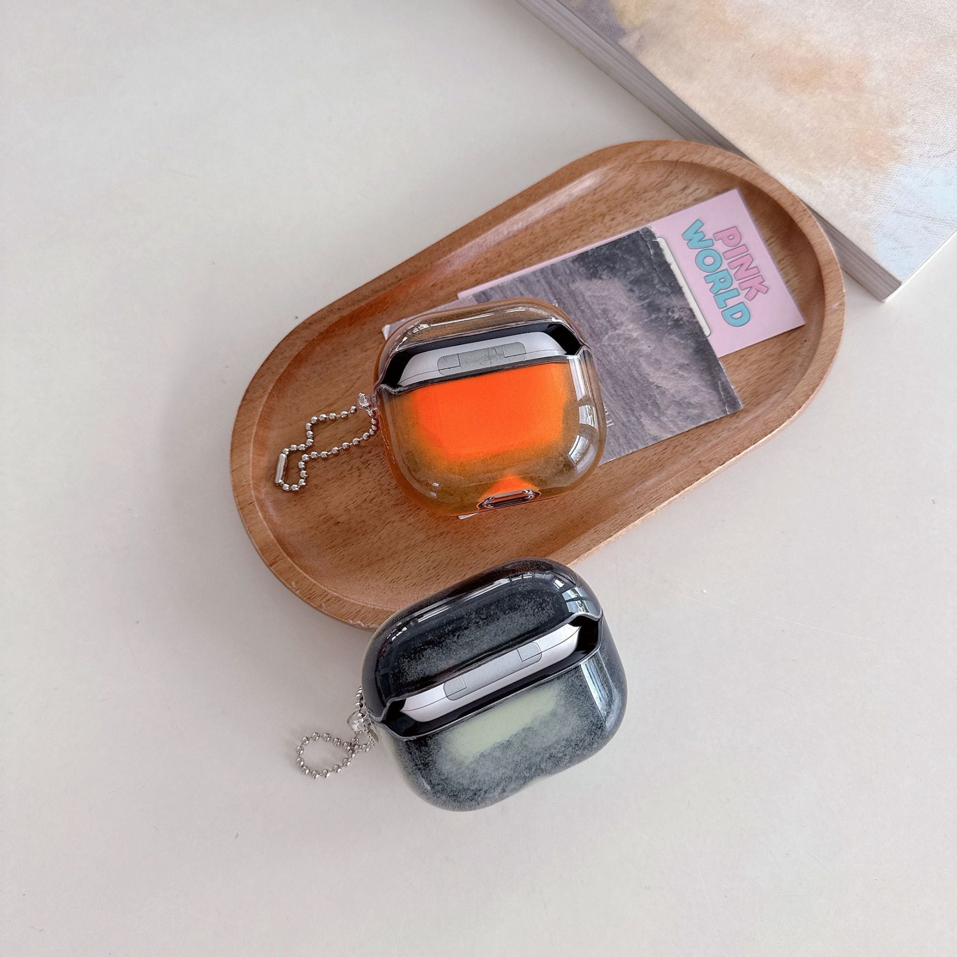 Quicksand Apple Case