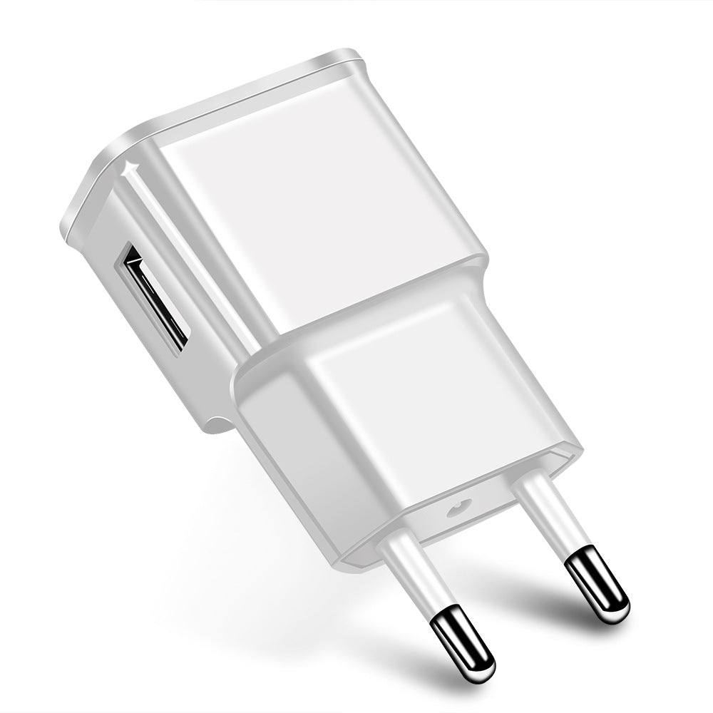 Charging Head