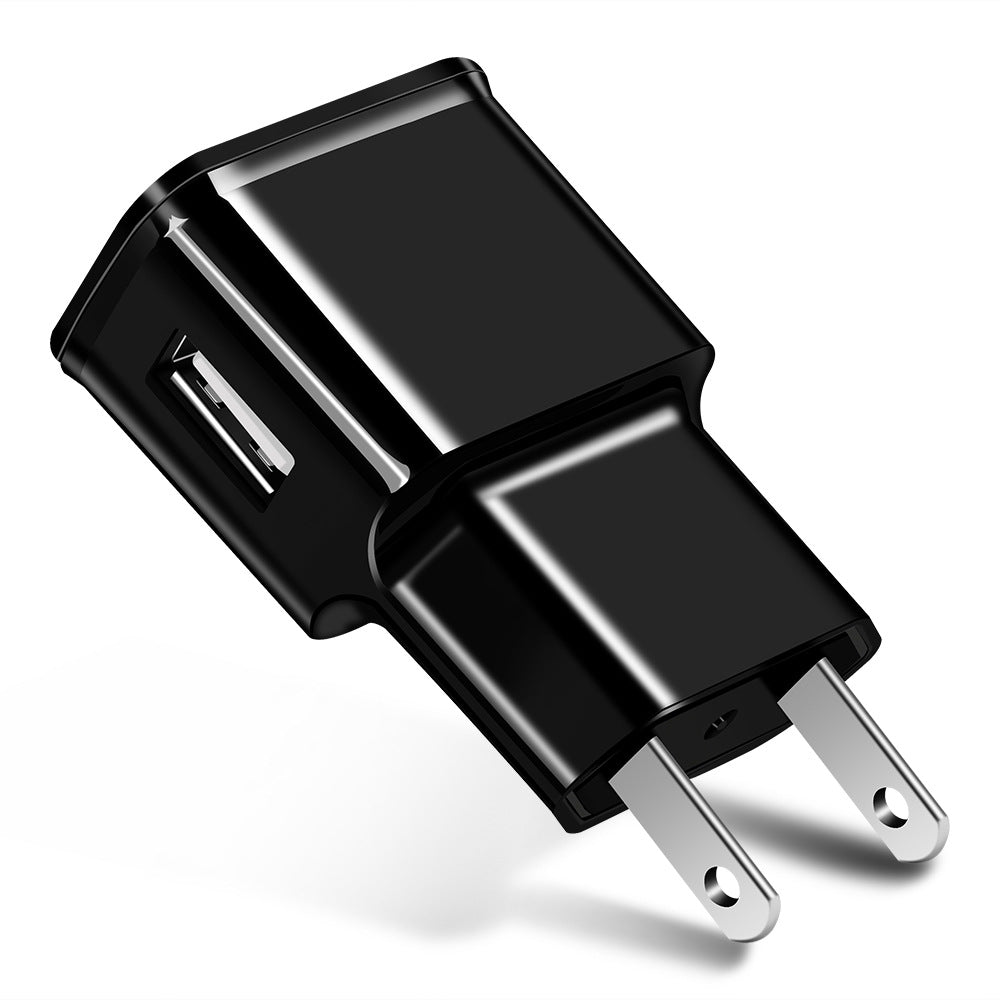 Charging Head