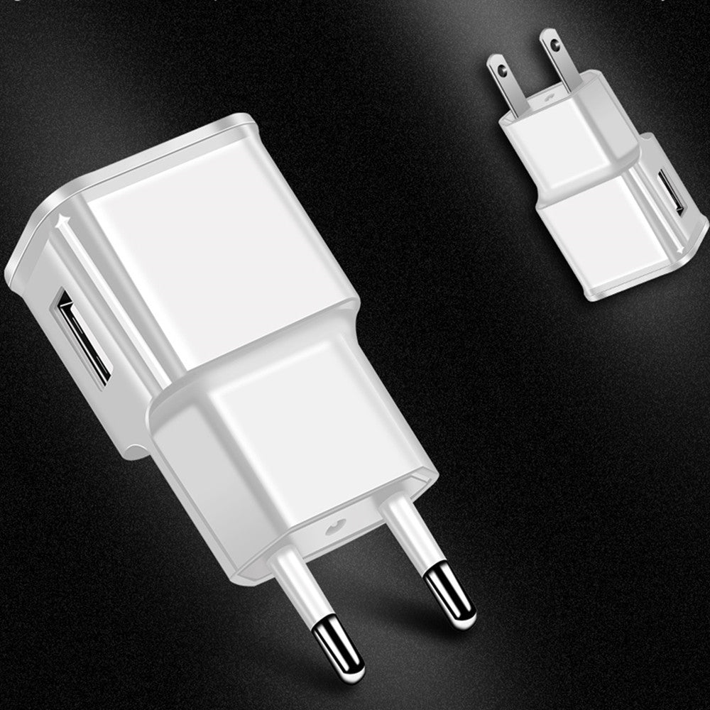 Charging Head