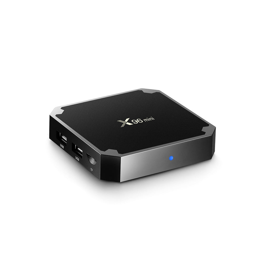 Android Tv Set-Top Box