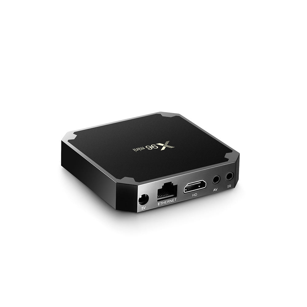 Android Tv Set-Top Box