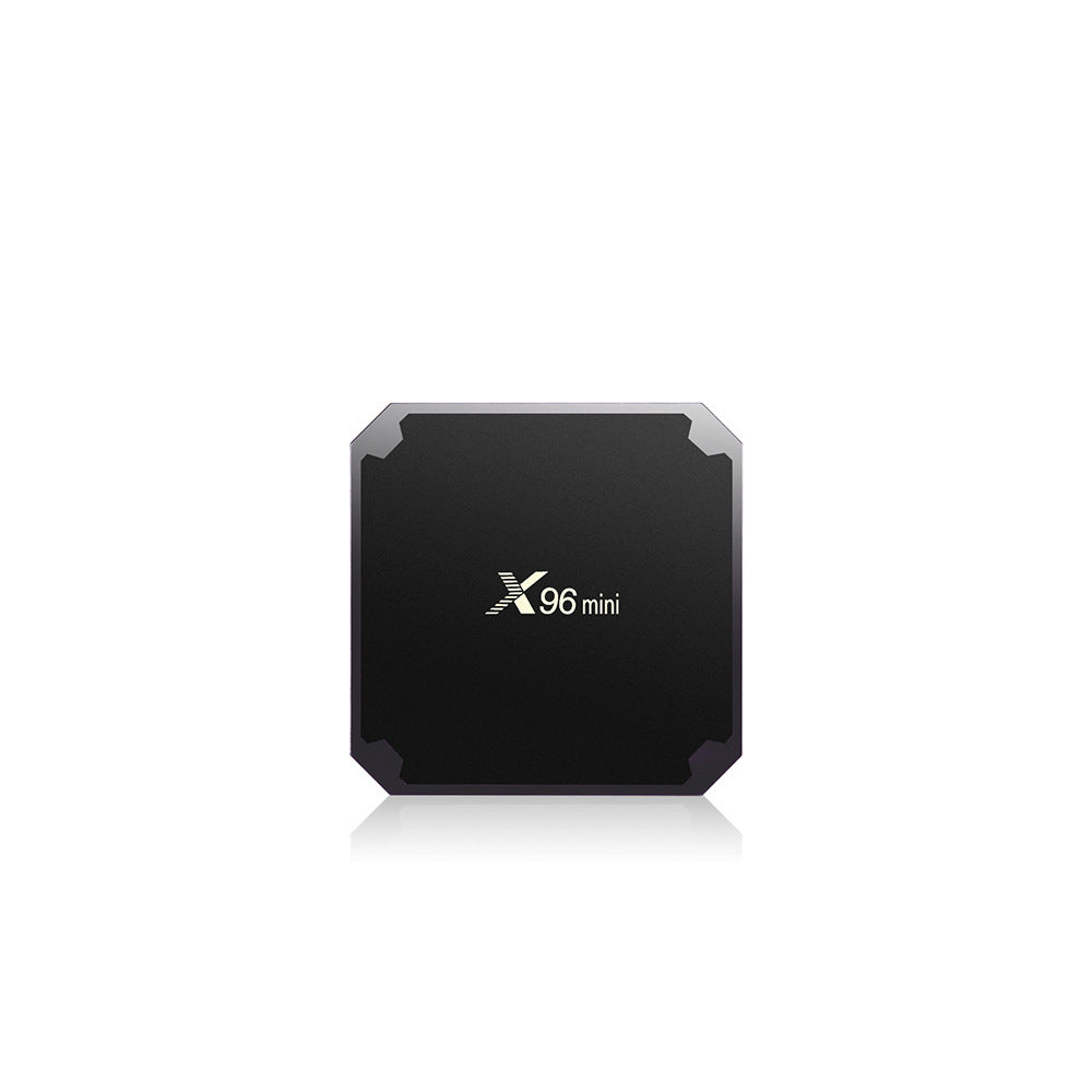 Android Tv Set-Top Box