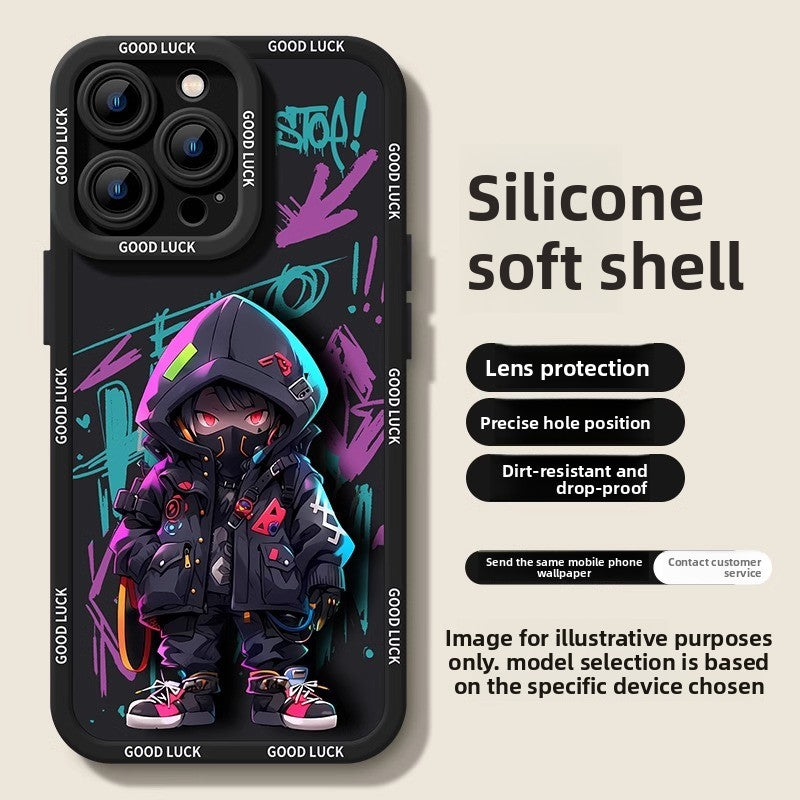 Trend Protective Sleeve