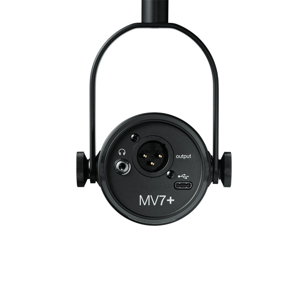Mv7 Usb Microphone