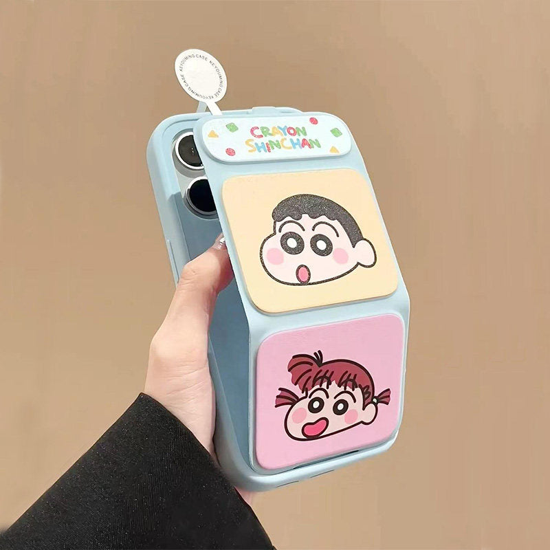 Flip Phone Case