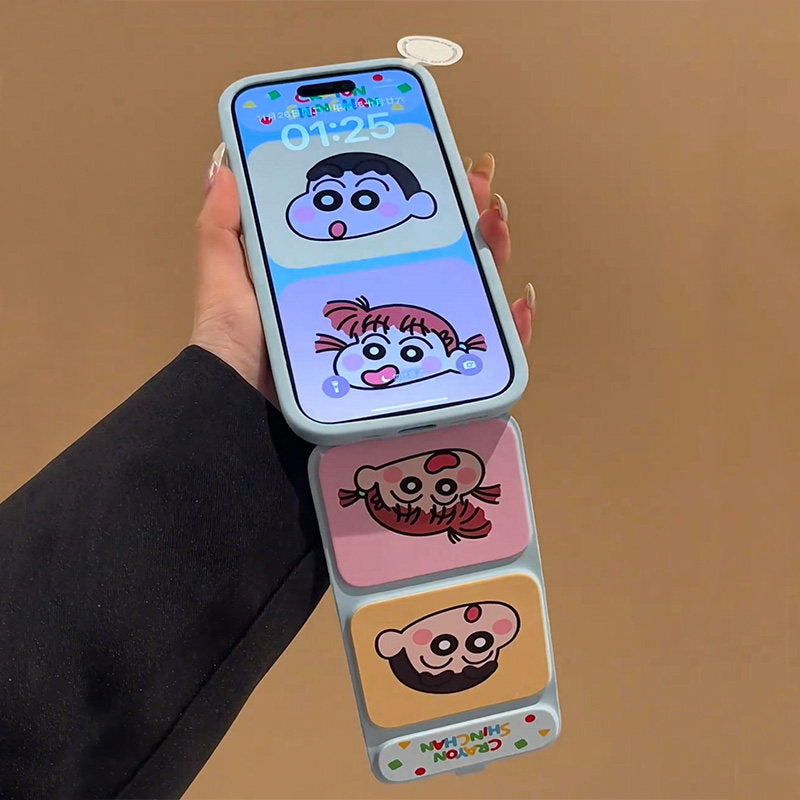 Flip Phone Case